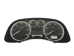 Merilnik hitrosti Peugeot 307 9636708880 E 05 57074
