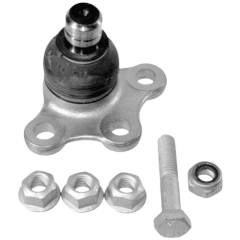 Krogelni Zglob Original Citroen Peugeot C2 C3 207 364062