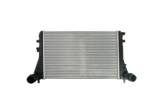 Hladilnik Polnilnega Zraka 3C0145805AM 11451819301 VW Audi Seat Vika