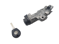 Ključavnica Za Vžig VW Polo Passat Fox 4B0905851N 4B0905849 1053