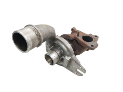 Turbopolnilnik GT1544 7700108030 7700107795 Renault 1.9DTI 7701473551 40