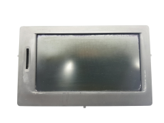 Prikaz navigacije Renault 259156432R TomTom 43924
