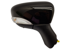 Ogledalo Desno Renault Captur TEGNE 963019859R 9 Pin