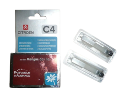 Komplet za popravilo Original Citroen Peugeot Fragrance 9980P6