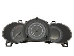 Merilnik vrtljajev Citroen C3 2 96668806XT A2C53385827 23790