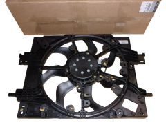 Ventilator Hladilnika Original 214810150R Dacia