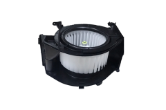 Motor grelnika 4F0820020 88201769601 Audi A6 Vika