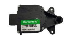 Motor grelnika 1J0907511 B11453 VW Audi Seat Skoda Borsehung