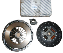 Komplet sklopke Original Jumper Boxer Ducato 2 2.8 HDI 2052Y1