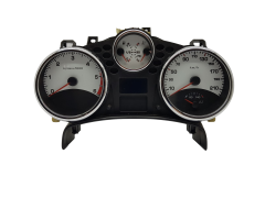 Merilnik hitrosti Peugeot 207 9662904880 A2C53190341 1411