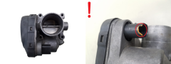 Ventil teleskopa za plin 036133062B 408.238/321/003 VWAG 1098