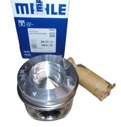 Bat motorja Nov 021PI00129000 120A12695R Renault Mahle