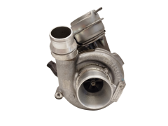 Turbopolnilnik GTA1549LV 770116-1 H8200638766 2.0 dCi 8200646108