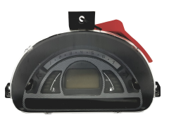 Merilnik hitrosti Citroen C2 9652008080 G 00 49734