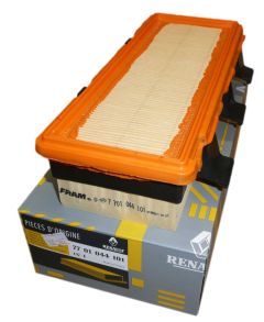 Zračni Filter Nov Original 7701044101 Renault Dacia