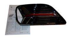 Mreža Odbijača Leva Original 8201739139 Renault