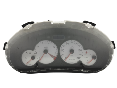 Merilnik vrtljajev Peugeot 206 9656696380 000500610 49444