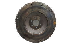 Vztrajnik 9653455980 1.6 TDCI 8v Ford Fiesta MK7