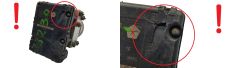 Črpalka Abs Jeep Grand Cherokee P52128205AE 56041022AD Ate 1840