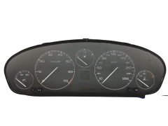 Merilnik hitrosti Peugeot 607 9629598280 110008883001 45064