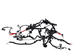 Napeljava motorja 2.0 dci M9RV710 Renault Trafic 3 Uszkodzona