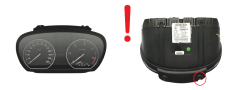 Merilnik hitrosti BMW 1 E87 9141477-01 1024955-75 58751
