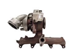 Turbopolnilnik 1,9 TDI VW Audi Seat Skoda 03G253014T