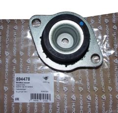 Nosilec Motorja Ali Renault 594478 8200939896 Hutchinson