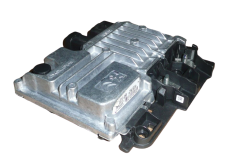 Kontrolna Enota Motorja ECU Original Start/Stop Citroen Peugeot C2 C3 208 9810858280