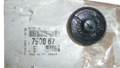 Blažilnik Osłony Silnika Nov Original 7908.67 790867 Citroen Xsara Picasso