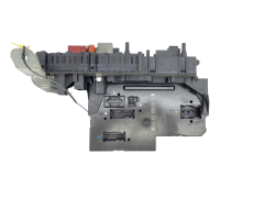 Modul krmilne enote 2049008701 5DK009225-80 Mercedes-Benz Hella