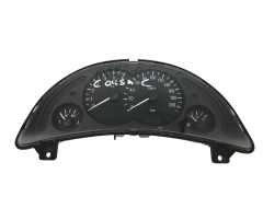 Merilnik vrtljajev Opel Corsa C 13173347WA 110008988026 58627