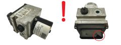 Črpalka Abs Peugeot 407 15710601 9658028480 TRW 65429