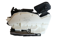 Mehanizem ključavnice vrat Zadaj Levi 5E0839015A 88391286401 VW Seat Skoda Vika