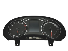 Merilnik vrtljajev Audi A3 8V0920872N A2C99176500 VDO
