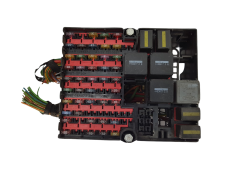 Modul 3N1T-14401-FDD 2S6T-14A073-AB Ford