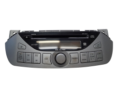 Radio Cd Mp3 Predvajalnik Pixo Alto 39101M68K00 39101-68K0 NSCR-04