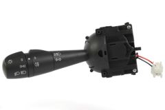 Stikalo luči na volanu Nov Original Renault Clio IV Sandero 255404709R