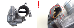Ventil teleskopa za plin 03L128063R A2C31762900 VWAG