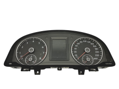 Merilnik vrtljajev VW Caddy 2K0920875D A2C53437147 VDO
