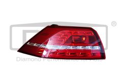 Luč Leva Zadaj 5G0945207 99451800102 Volkswagen Golf VII DPA