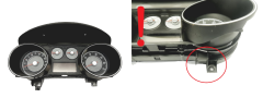 Merilnik hitrosti Fiat Punto Evo 52039000 503010282803 48934