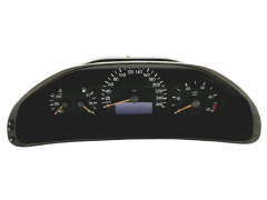Merilnik vrtljajev Mercedes E W210 A2105402811 VDO 39829