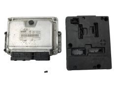 Komplet za zagon Renault Scenic 8200141954 8200029342 1,9 DTI