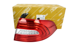 Luč Desna Ali Skoda Superb 2 3T5945096A 99451334202 DPA