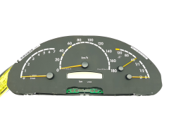 Merilnik hitrosti Mercedes Sprinter 883700140001 VDO