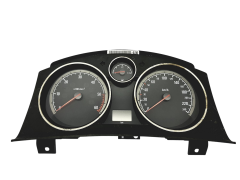 Merilnik vrtljajev Opel Astra H Zafira B 13267567UX 53353