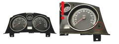 Merilnik vrtljajev Opel 13225988XJ Astra H GTC 53662