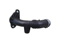 Cev za zrak Nov EGR 147137396R A6081400500 1.5 Blue dCi Renault