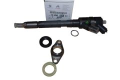Vbrizgalna šoba Original 1609850480 Citroen Peugeot